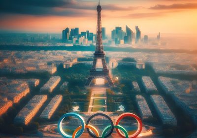 Jeux olympiques de Paris 2024 – L’ardoise des JO réévaluée à 6,65 milliards d’euros