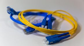 Raccordement à la fibre optique – Comment profiter de l’aide financière