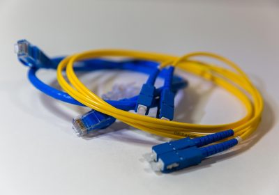 Raccordement à la fibre optique – Comment profiter de l’aide financière