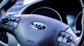 Kia Sportage (2025) – Premières impressions