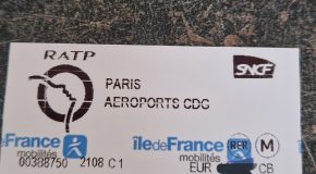 Transports en Île-de-France – Que faire de ses anciens tickets de métro ?