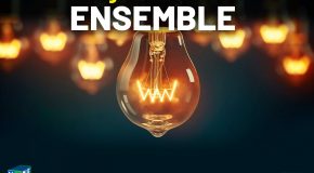 Energie moins chère ensemble – achat groupé anti-inflation : électricité