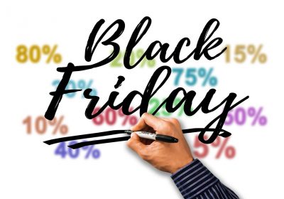 Black Friday 2025 – Encore des prix douteux