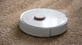 Aspirateurs robots – iRobot au bord de la faillite