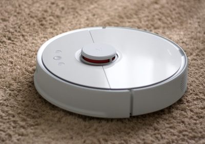Aspirateurs robots – iRobot au bord de la faillite