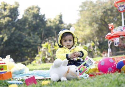 Polluants éternels – Les PFAS bientôt interdits dans les jouets vendus dans l’Union européenne