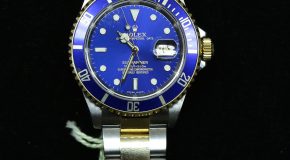 Montre de luxe – N’oubliez pas la part du fisc à la revente
