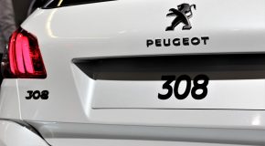 Peugeot 308 (2025) – Premières impressions
