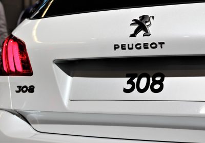 Peugeot 308 (2025) – Premières impressions