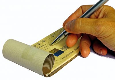 Fraude bancaire – Des chèques plus sûrs