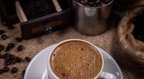 Alimentation – Les prix du café s’emballent