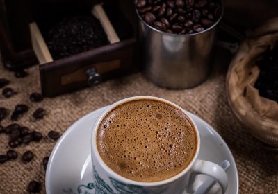 Alimentation – Les prix du café s’emballent