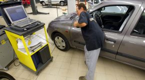 Voiture – Le contrôle technique bientôt renforcé