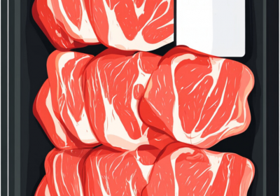 Alimentation – Pourquoi le prix de la viande augmente