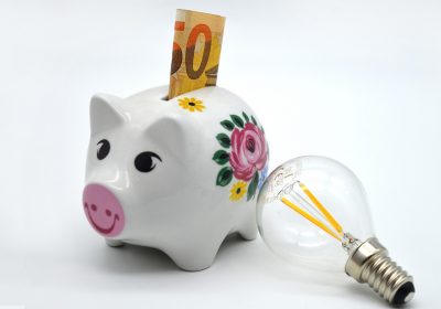 Électricité – Le cadeau très modeste du gouvernement sur les factures