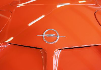 Opel Frontera (2026) – Premières impressions