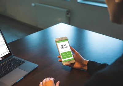 Arrêt de travail – Le télécontrôle généralisé