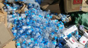 Procès – Les décharges illégales de Vittel, l’autre casserole de Nestlé Waters