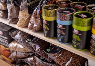 Produits hyperprotéinés (vidéo) – Utiles ou effet de mode ?