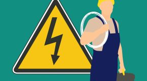 Électricité, plomberie – Un artisan au cœur de pratiques douteuses