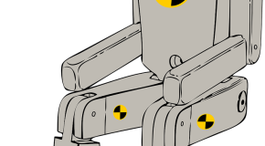 Crash test – Un nouveau protocole d’évaluation de la sécurité des voitures