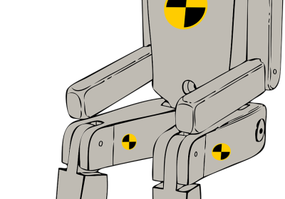 Crash test – Un nouveau protocole d’évaluation de la sécurité des voitures