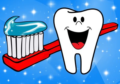 Dentifrices – Pas de panique vis-à-vis du fluor !