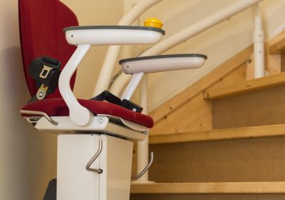 Adapter son domicile – Comment faire appel à un ergothérapeute