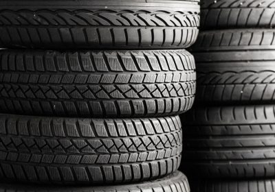 Pneus – Vers des pneus plus verts… et un peu plus chers