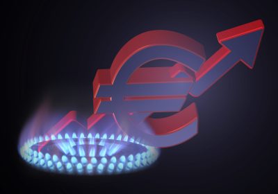 Guerre en Iran – Le prix repère du gaz augmentera en mai