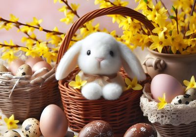 Cadmium, sucres, additifs… – Quels sont les meilleurs chocolats de Pâques cette année ?