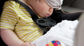 Siège auto – Des sièges auto dangereux révélés par notre test
